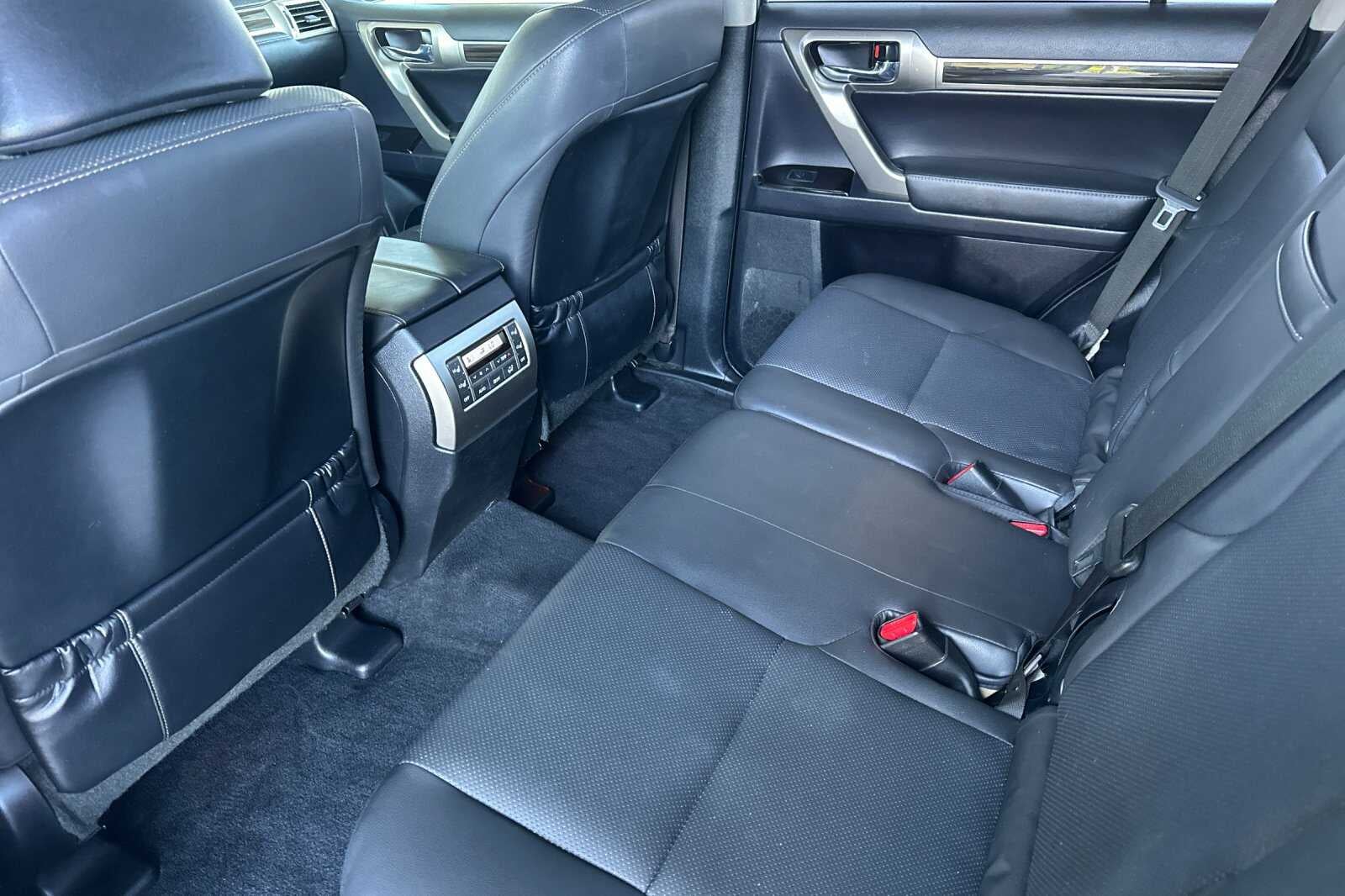 2015 Lexus GX 460 460 4D Sport Utility