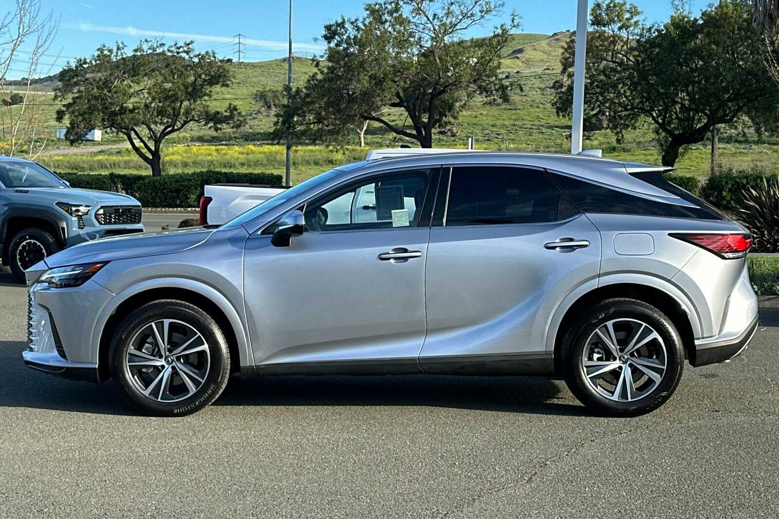 2023 Lexus RX 350 Premium 4D Sport Utility