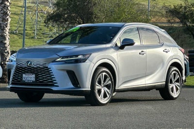2023 Lexus RX 350 Premium 4D Sport Utility