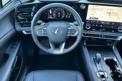 2023 Lexus RX 350 Premium 4D Sport Utility