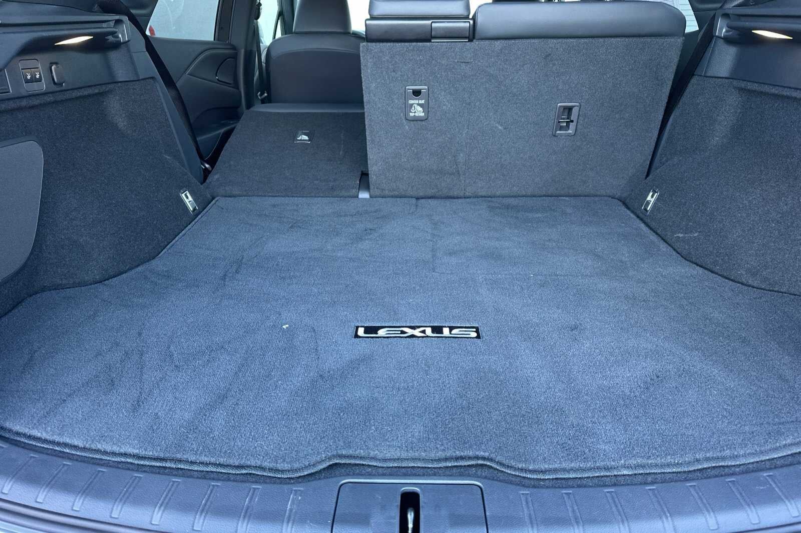 2023 Lexus RX 350 Premium 4D Sport Utility