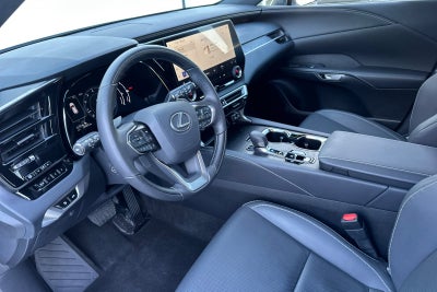 2023 Lexus RX 350 Premium 4D Sport Utility