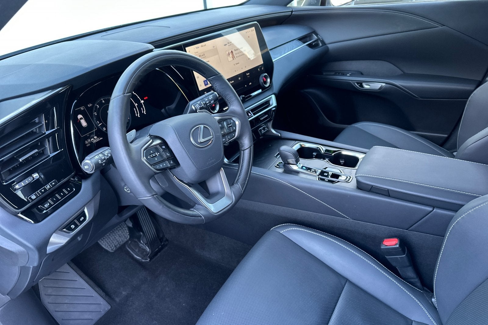 2023 Lexus RX 350 Premium 4D Sport Utility