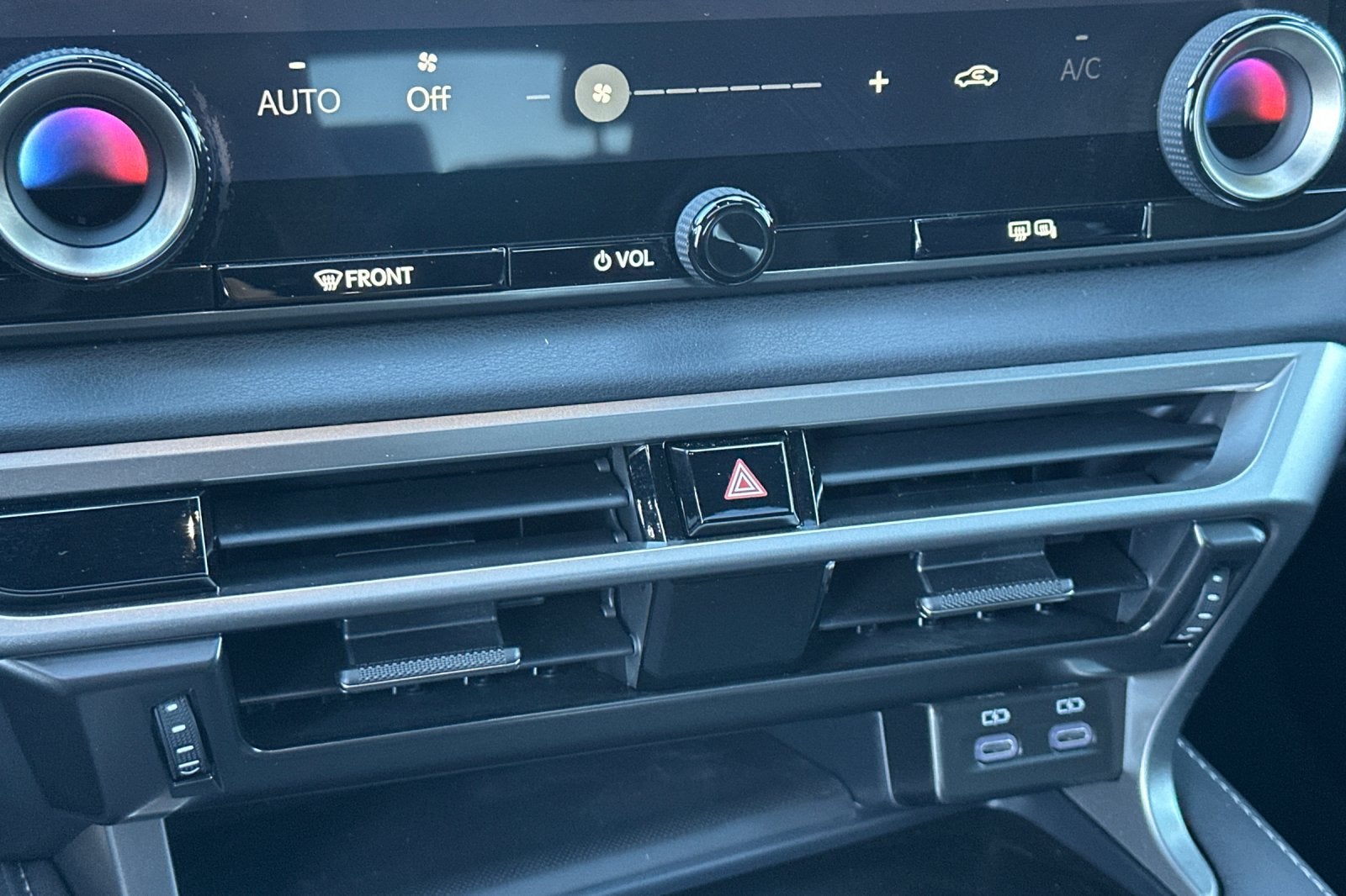 2023 Lexus RX 350 Premium 4D Sport Utility