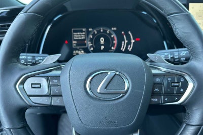 2023 Lexus RX 350 Premium 4D Sport Utility