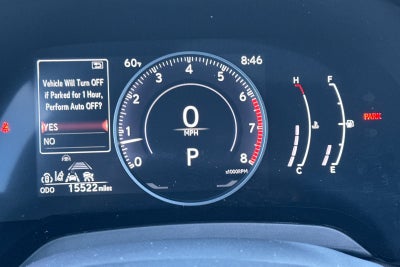 2023 Lexus RX 350 Premium 4D Sport Utility