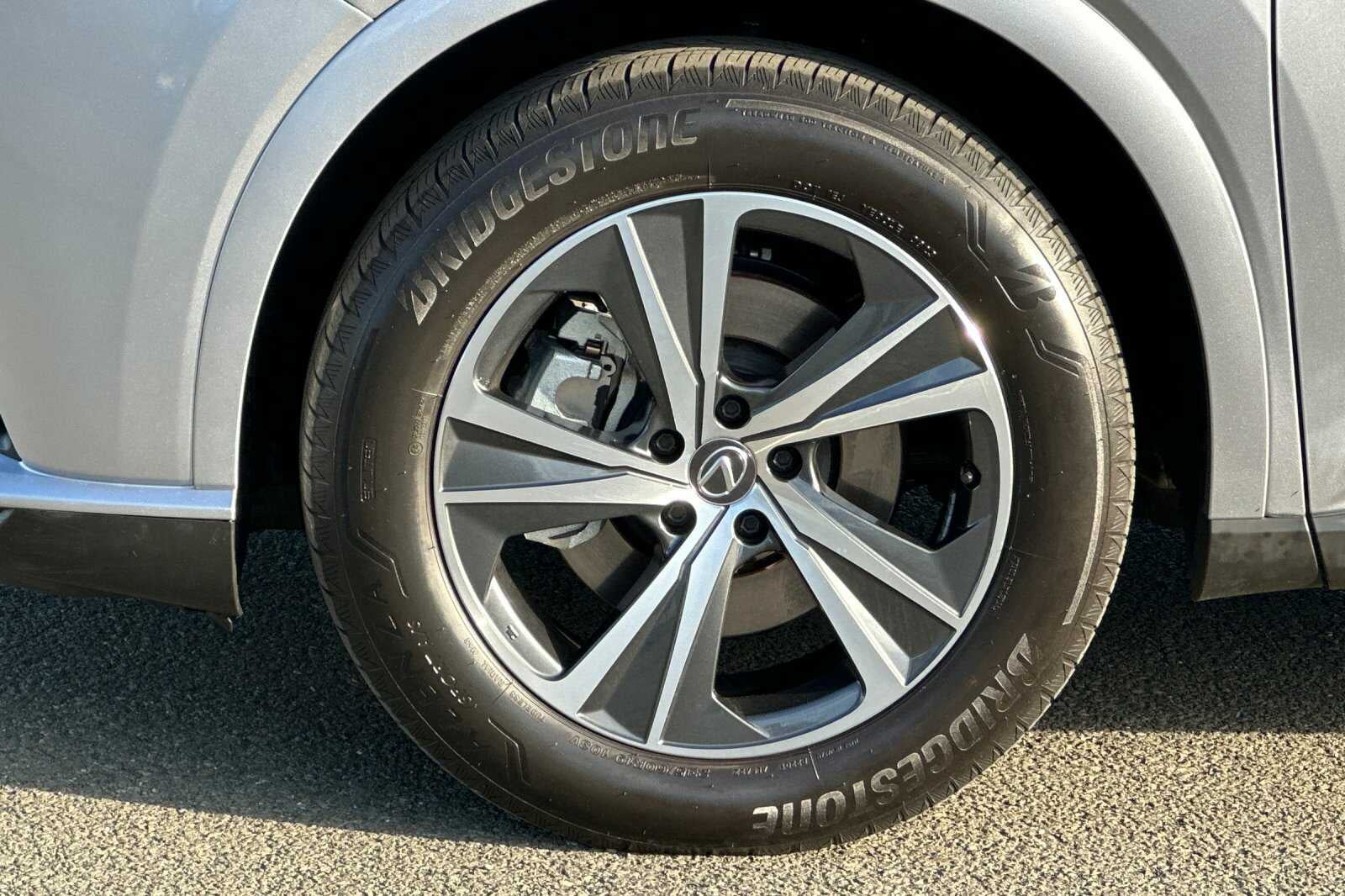 2023 Lexus RX 350 Premium 4D Sport Utility