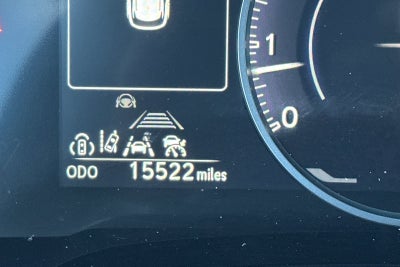 2023 Lexus RX 350 Premium 4D Sport Utility