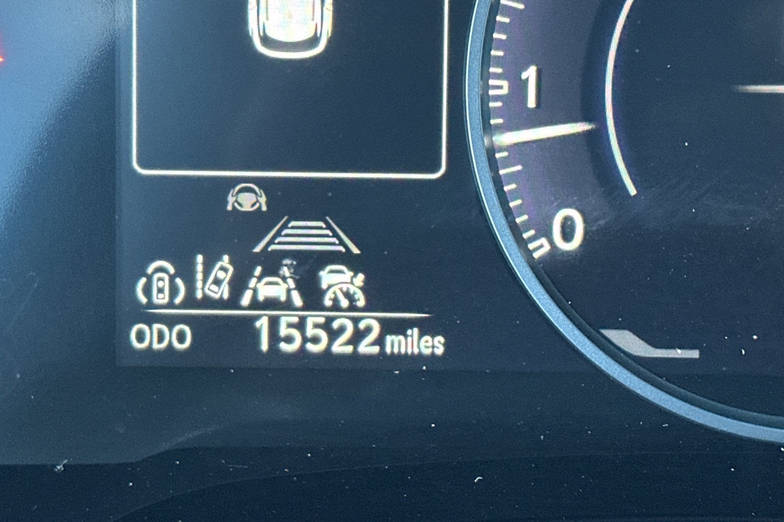 2023 Lexus RX 350 Premium 4D Sport Utility