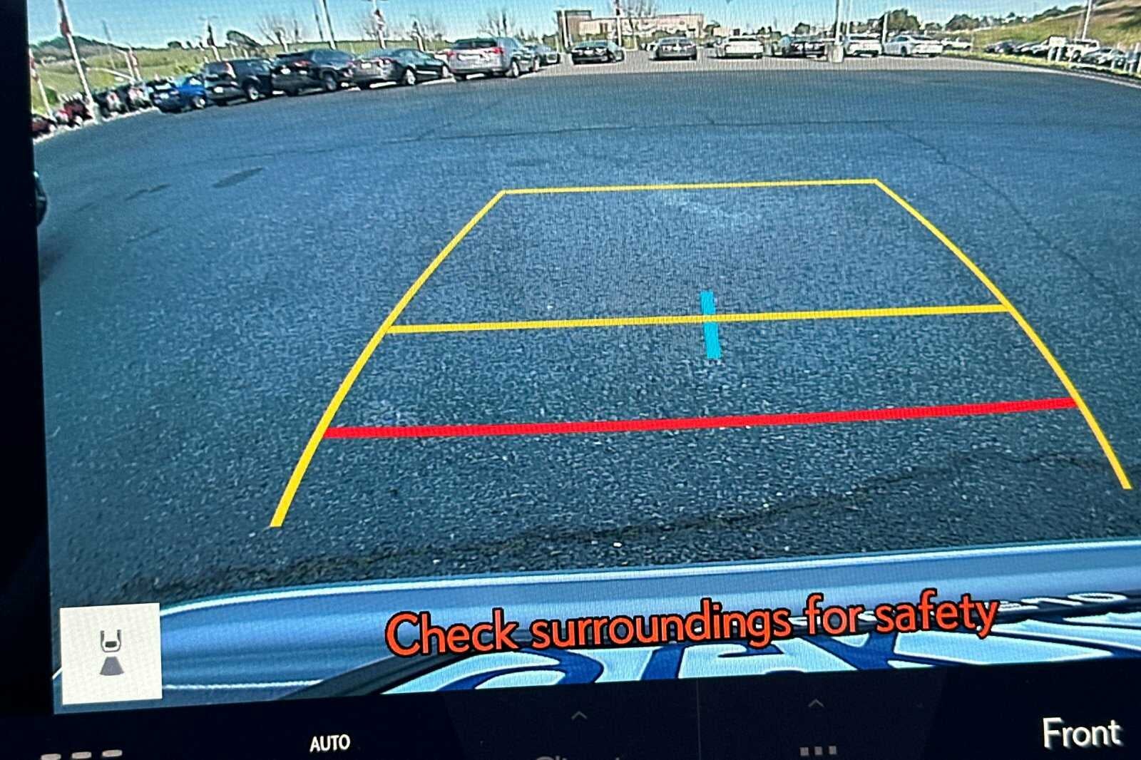 2023 Lexus RX 350 Premium 4D Sport Utility