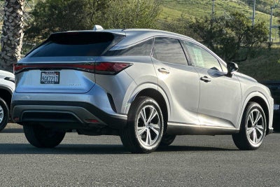 2023 Lexus RX 350 Premium 4D Sport Utility