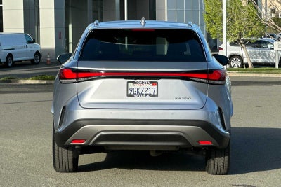 2023 Lexus RX 350 Premium 4D Sport Utility