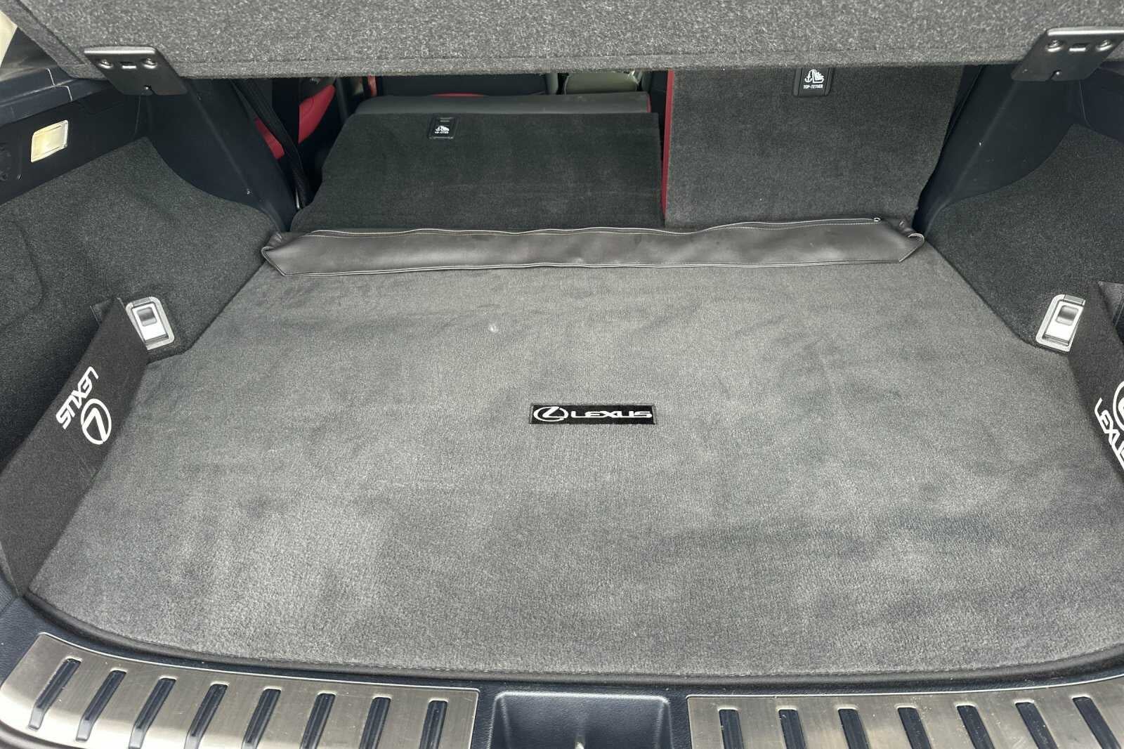 2021 Lexus NX NX 300