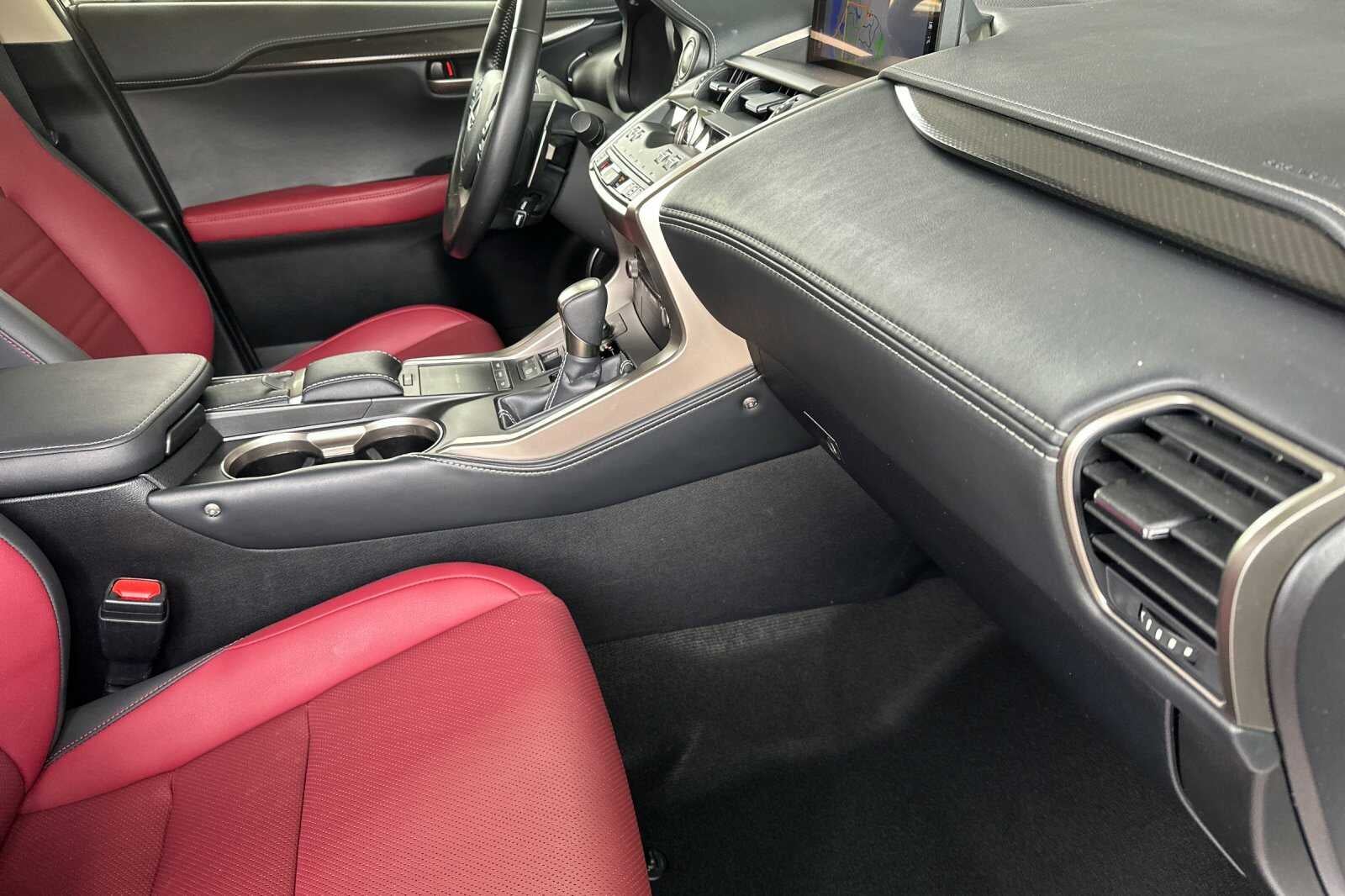 2021 Lexus NX NX 300