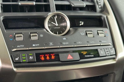 2021 Lexus NX NX 300