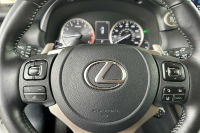 2021 Lexus NX NX 300