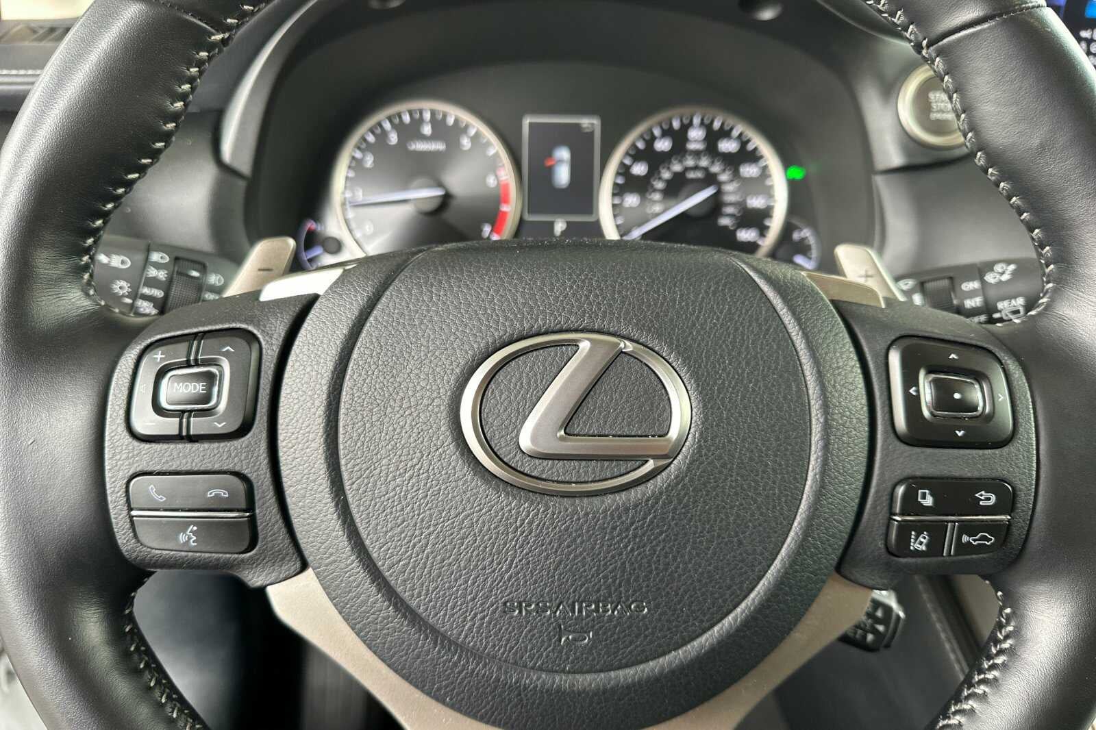 2021 Lexus NX NX 300