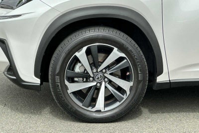 2021 Lexus NX NX 300