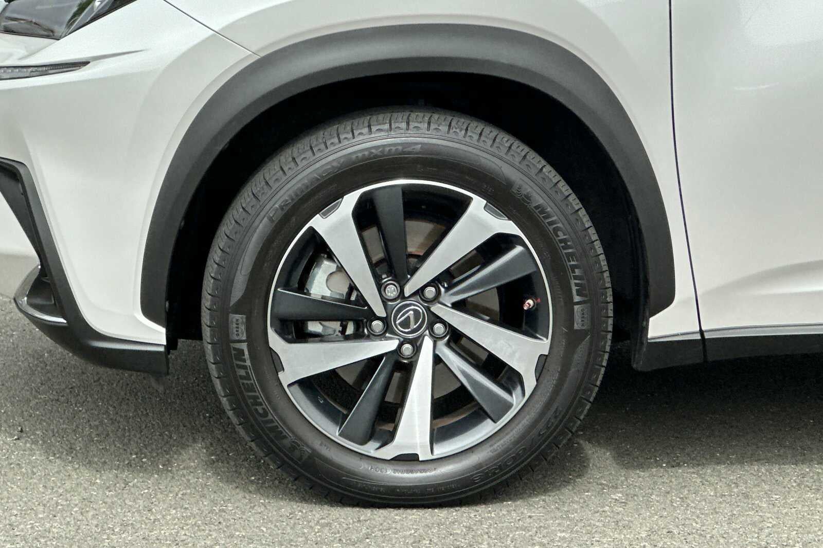 2021 Lexus NX NX 300