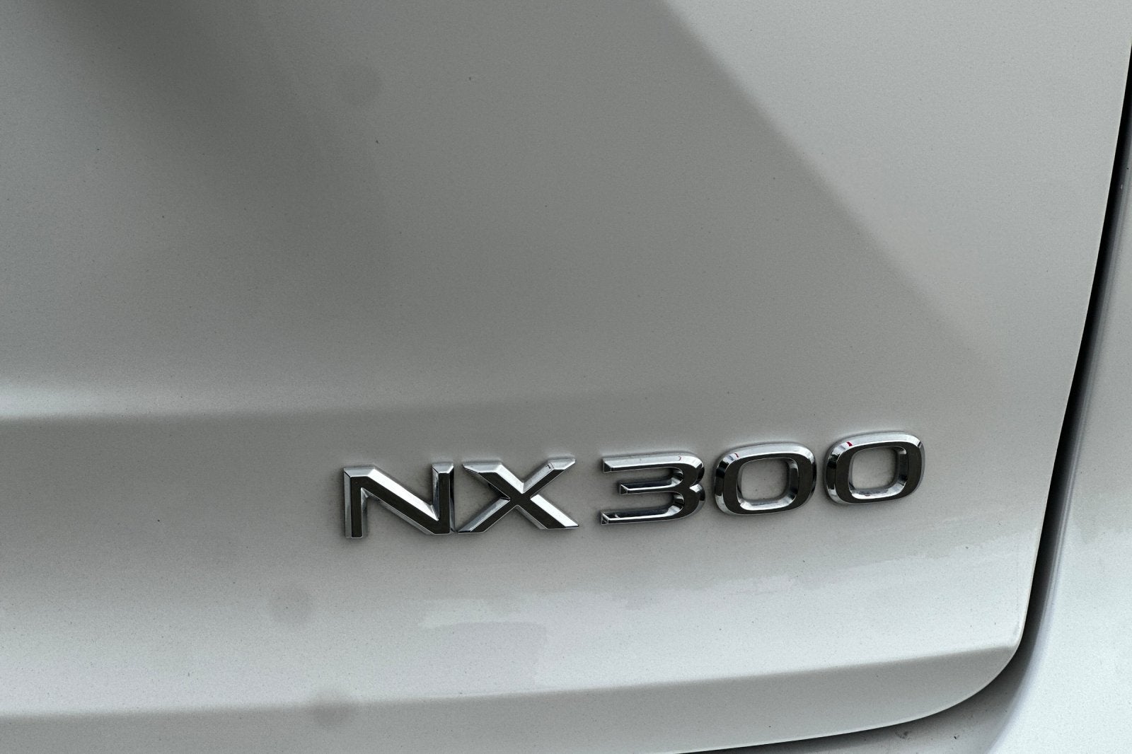 2021 Lexus NX NX 300