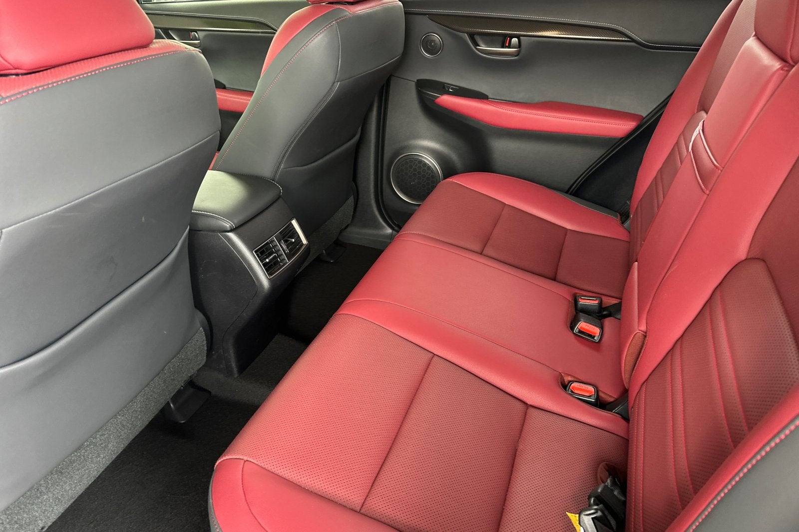 2021 Lexus NX NX 300