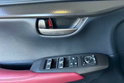 2021 Lexus NX NX 300h