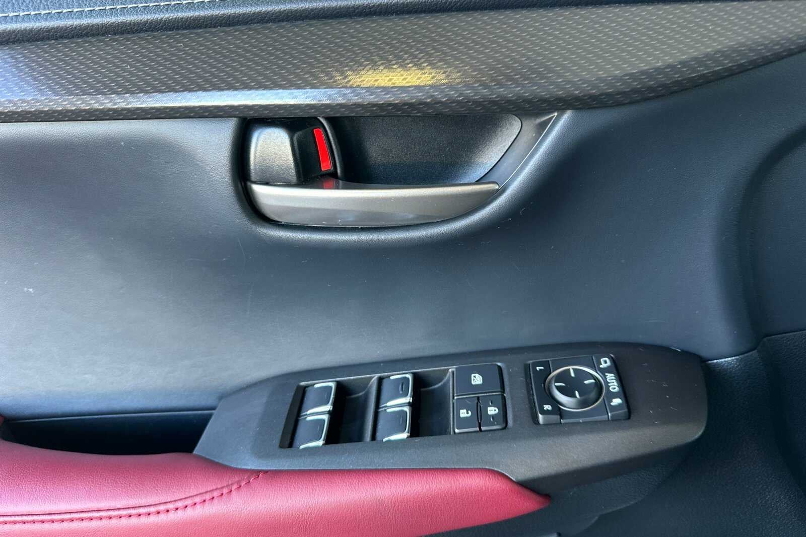 2021 Lexus NX NX 300h