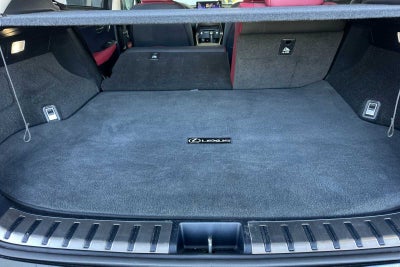 2021 Lexus NX NX 300h
