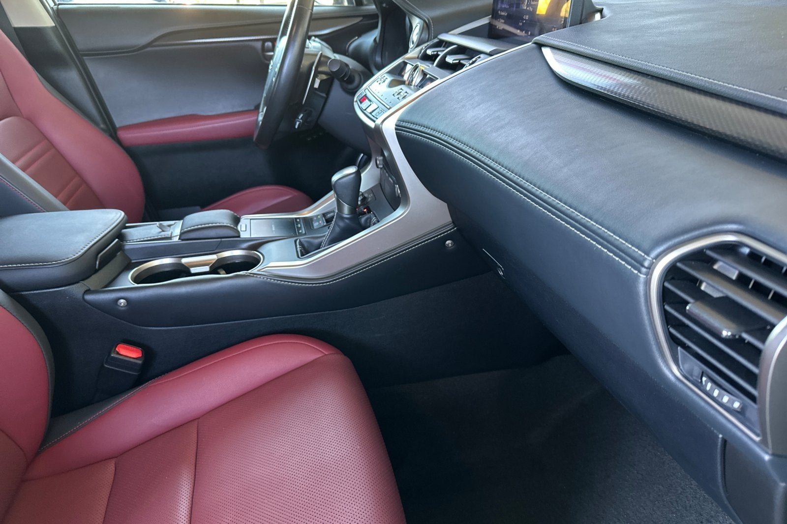 2021 Lexus NX NX 300h