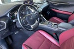 2021 Lexus NX NX 300h