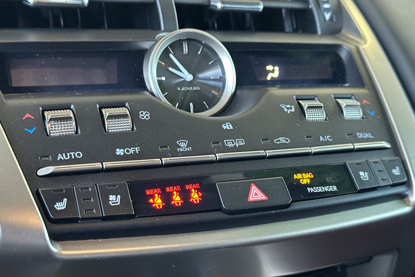 2021 Lexus NX NX 300h