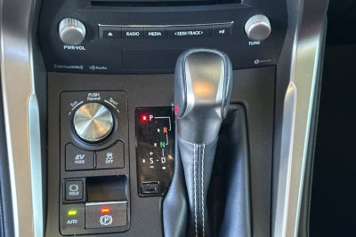 2021 Lexus NX NX 300h