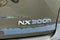 2021 Lexus NX NX 300h