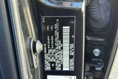 2021 Lexus NX NX 300h