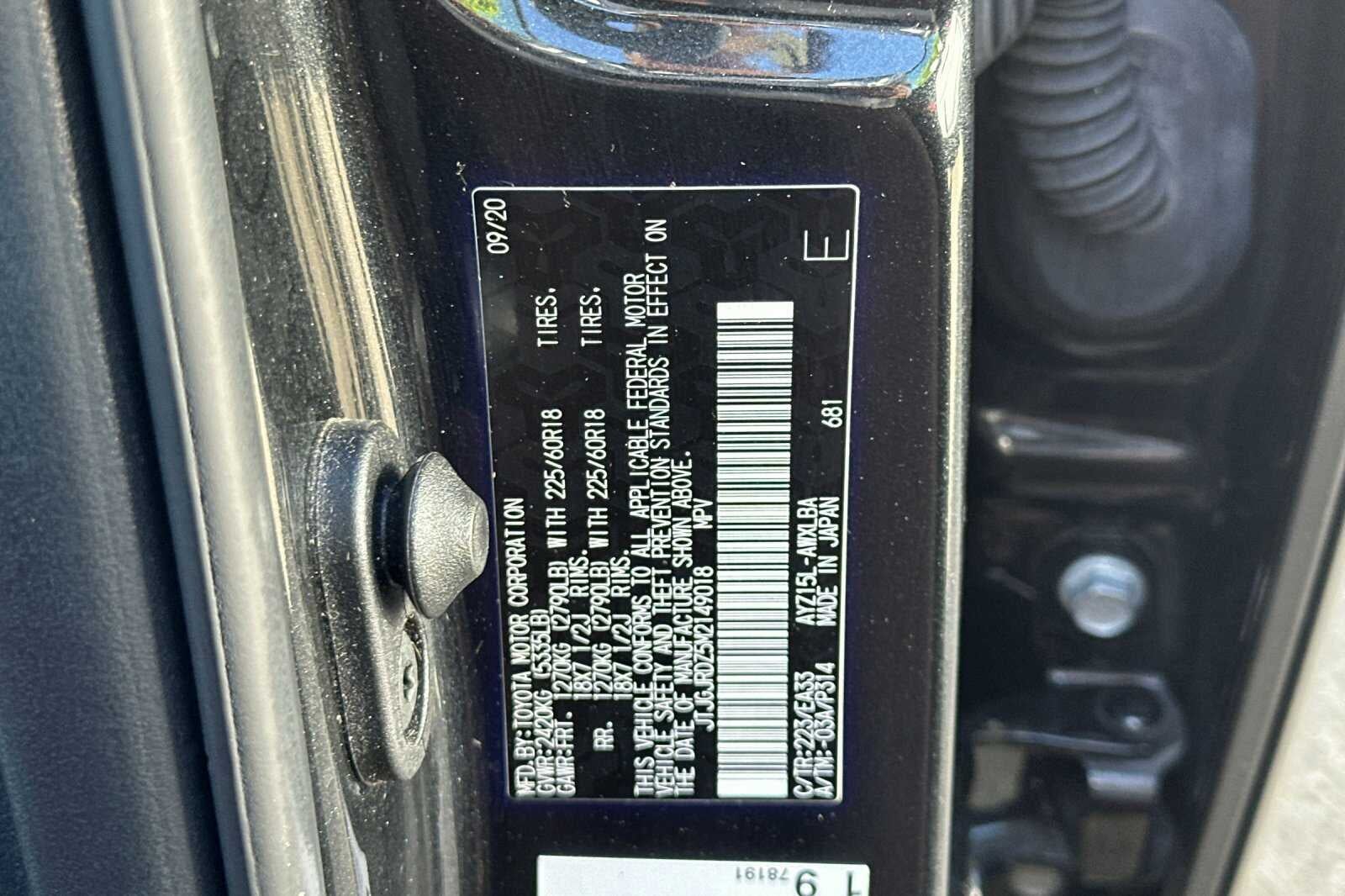 2021 Lexus NX NX 300h