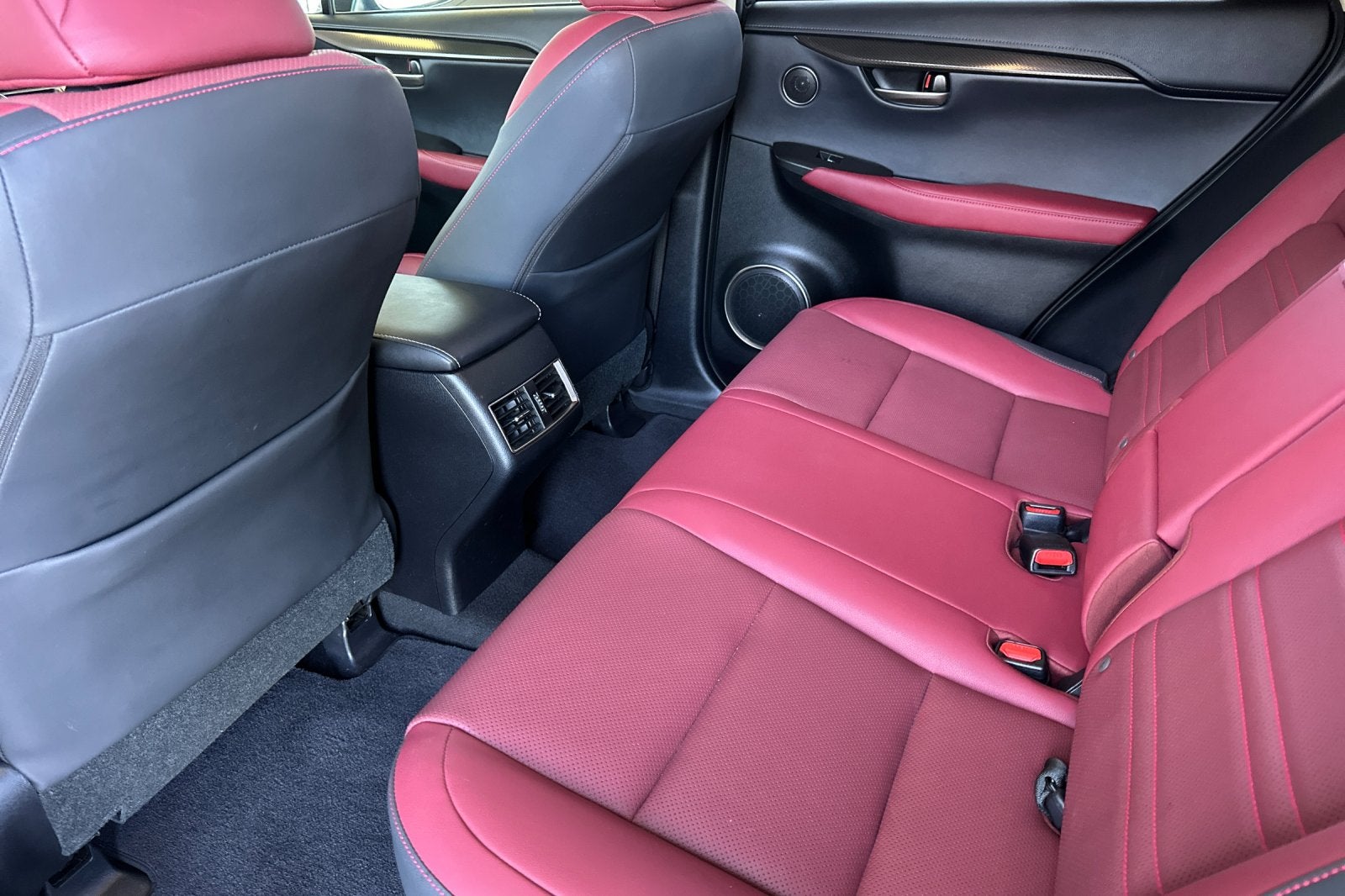 2021 Lexus NX NX 300h