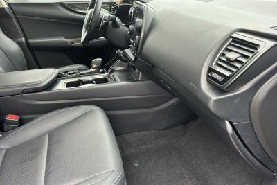 2024 Lexus NX NX 350h Premium