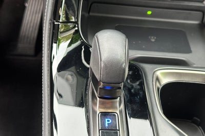 2024 Lexus NX NX 350h Premium