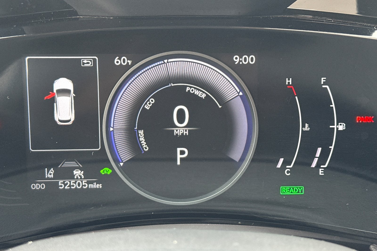 2024 Lexus NX NX 350h Premium
