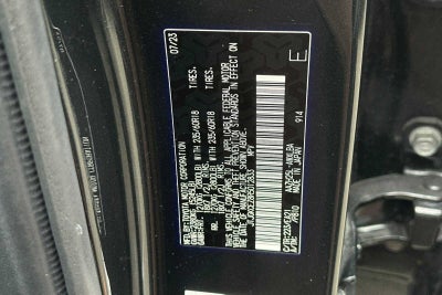 2024 Lexus NX NX 350h Premium