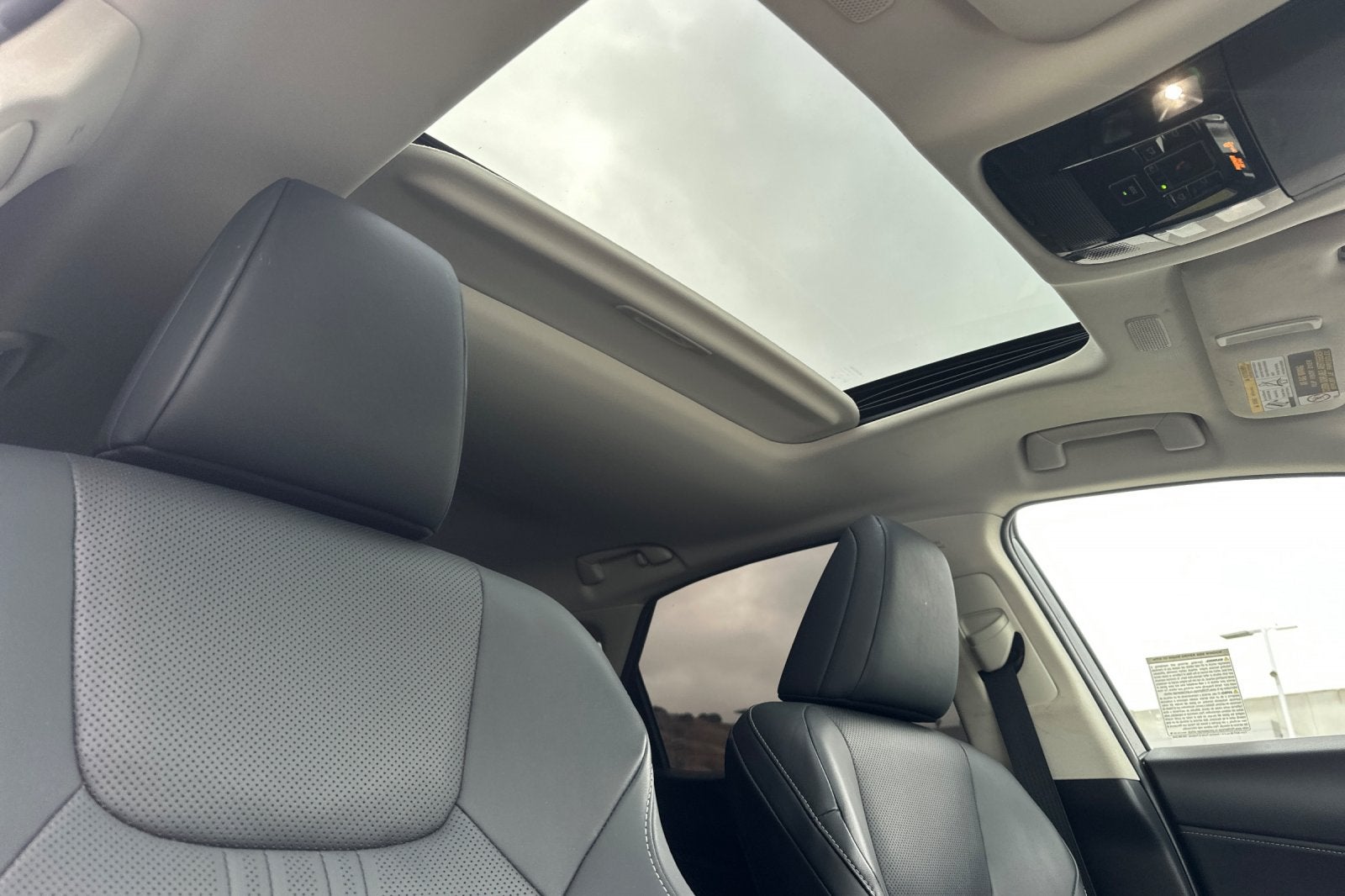 2024 Lexus NX NX 350h Premium