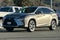 2018 Lexus RX 350L 4D Sport Utility