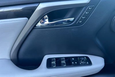 2018 Lexus RX 350L 4D Sport Utility
