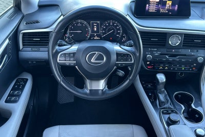 2018 Lexus RX 350L 4D Sport Utility