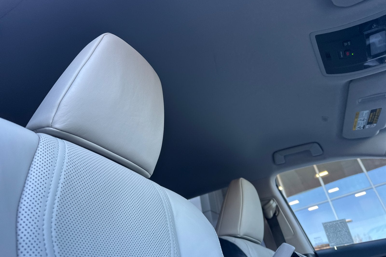 2018 Lexus RX 350L 4D Sport Utility