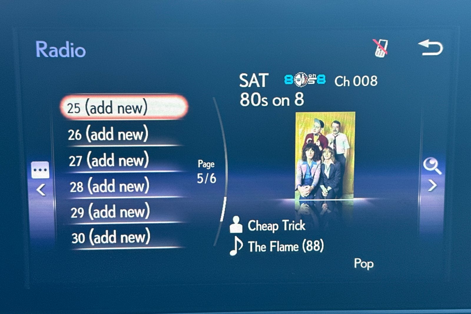 2018 Lexus RX 350L 4D Sport Utility