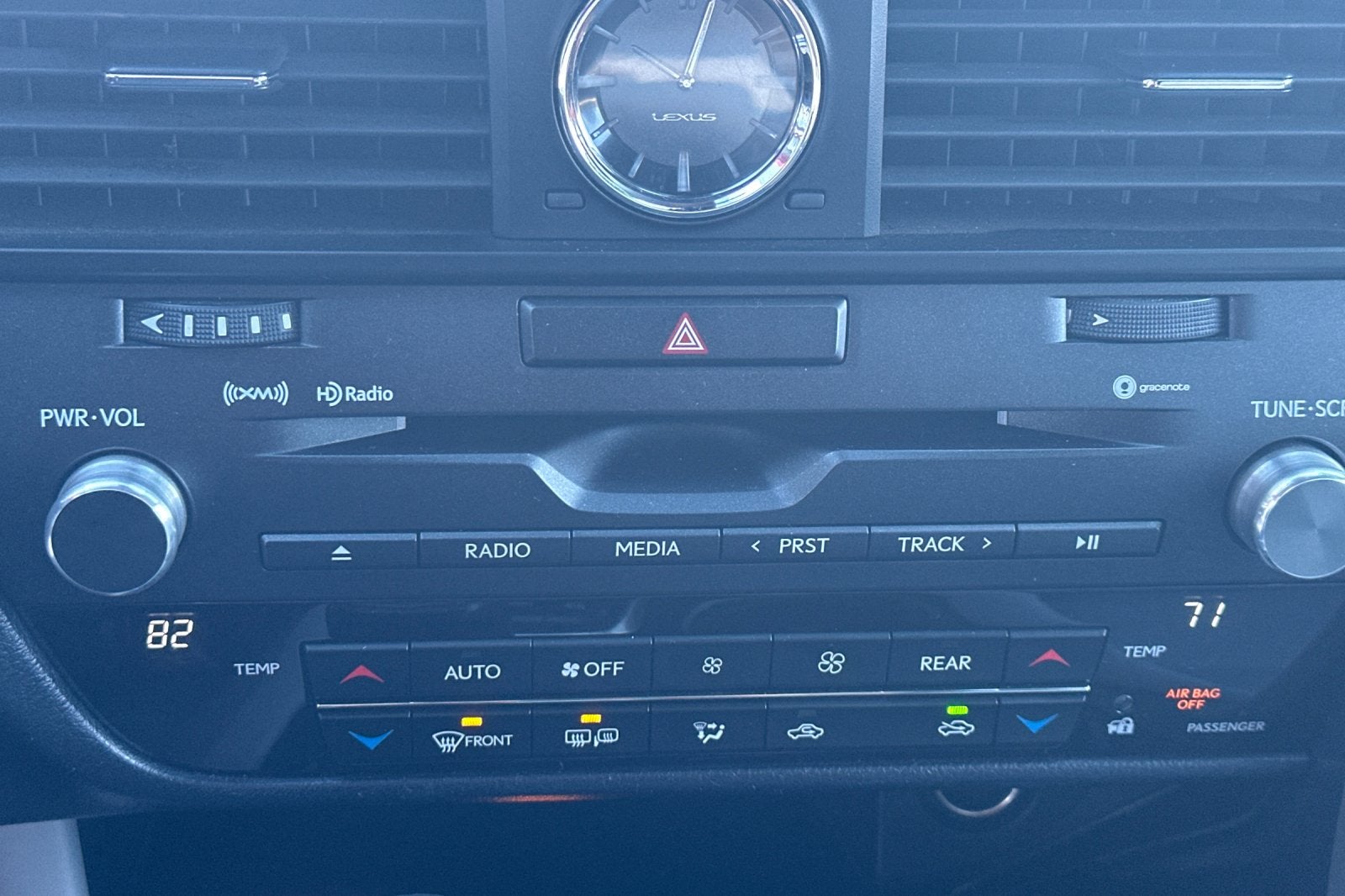 2018 Lexus RX 350L 4D Sport Utility