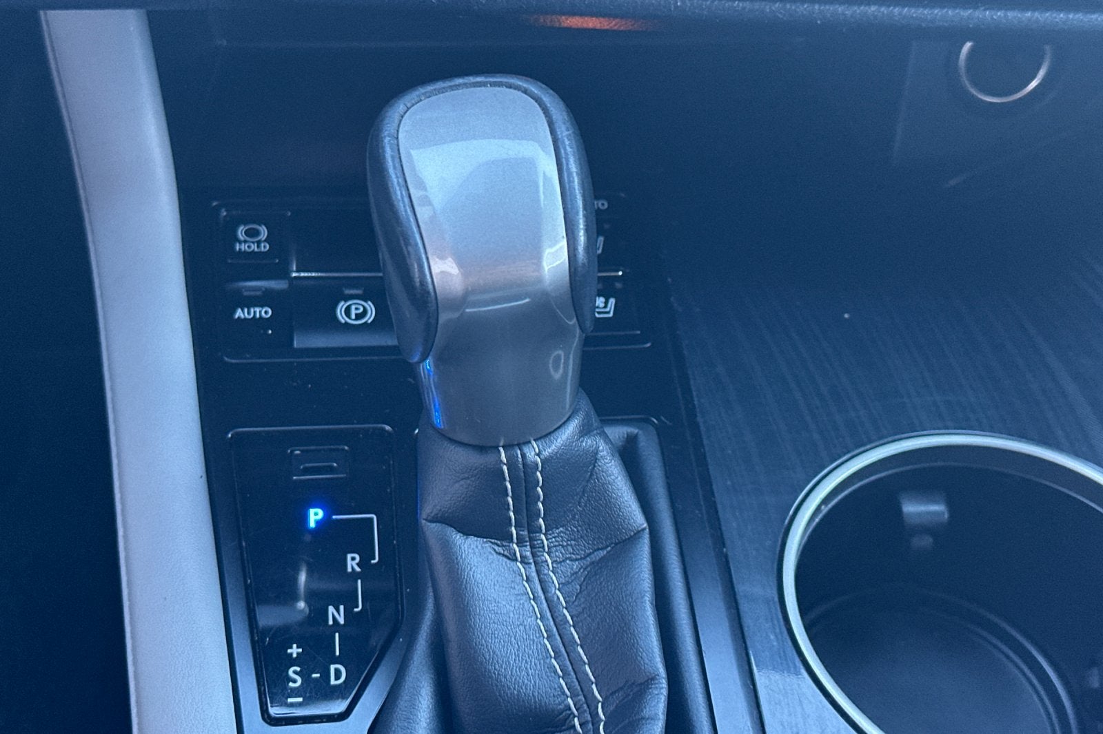 2018 Lexus RX 350L 4D Sport Utility