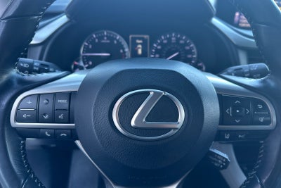 2018 Lexus RX 350L 4D Sport Utility
