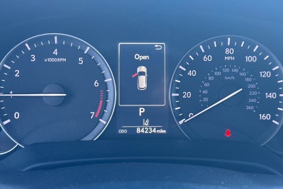 2018 Lexus RX 350L 4D Sport Utility